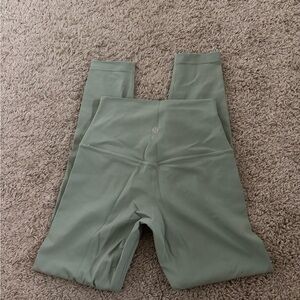 align leggings